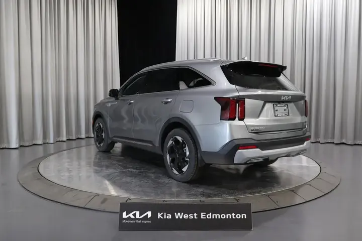 Kia Sorento 2026 photo 4