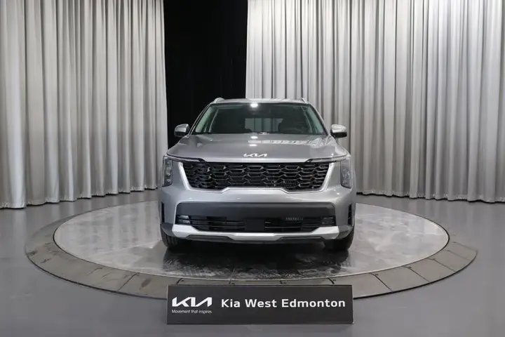 Kia Sorento 2026 photo 2