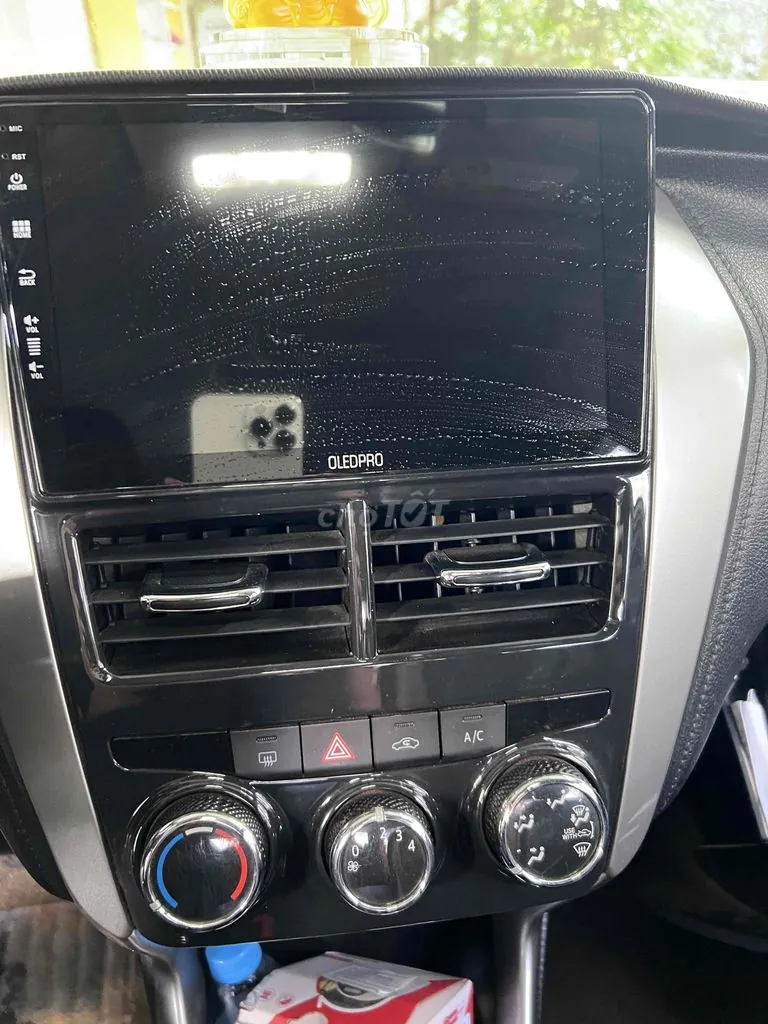 Toyota Vios 2020 photo 4