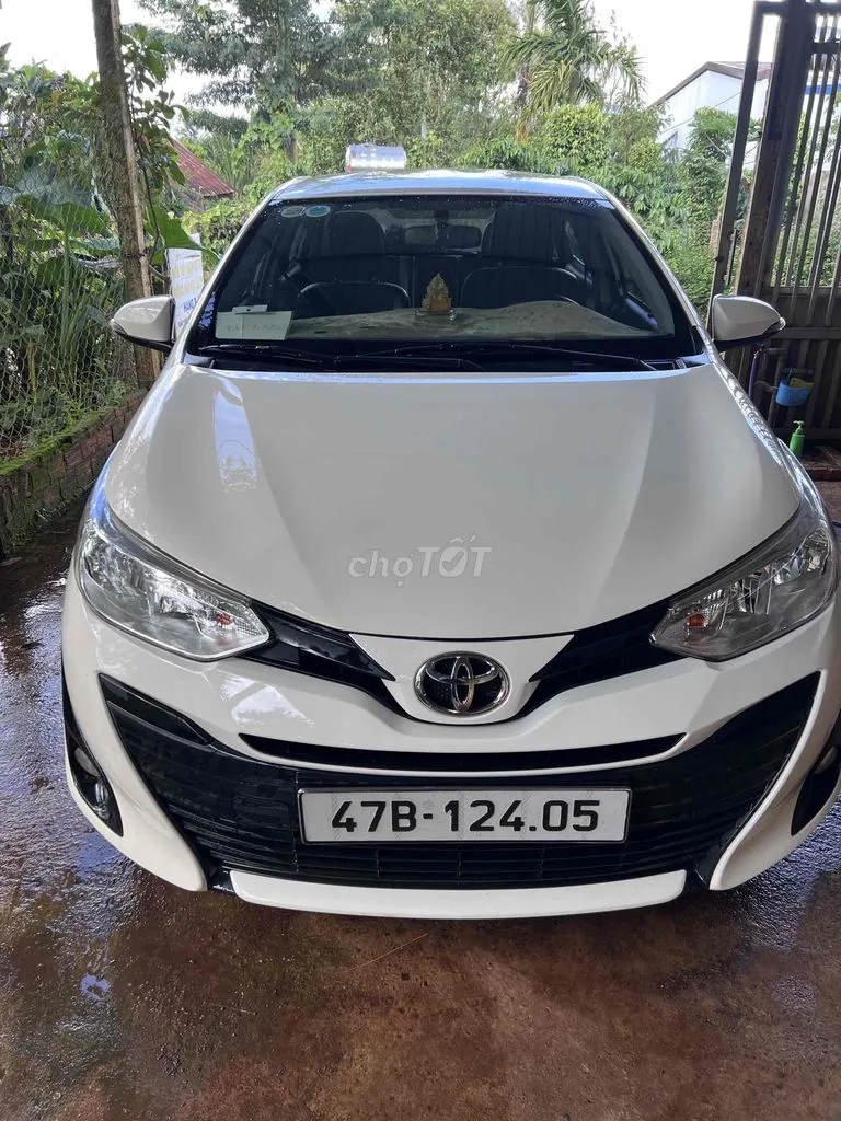 Toyota Vios