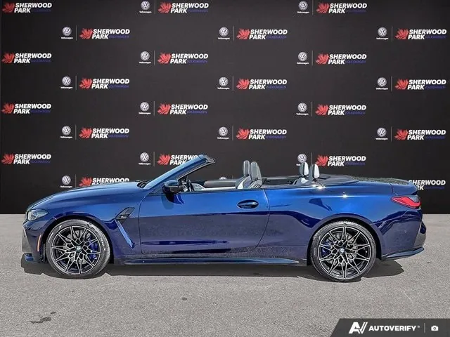 BMW M4 2024 photo 2