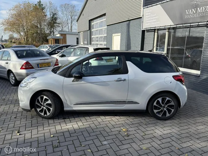 Citroen Ds 3 2015 photo 3