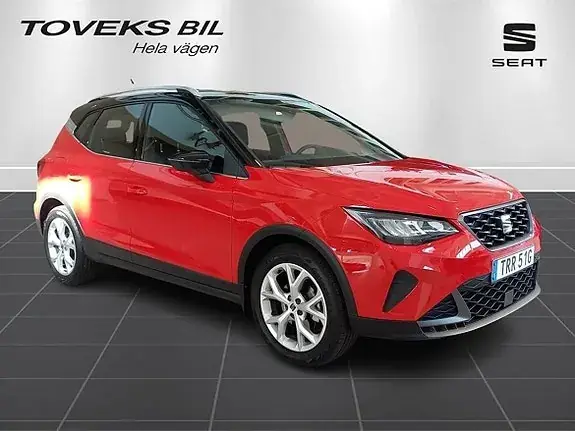 Seat Arona 2023 photo 3