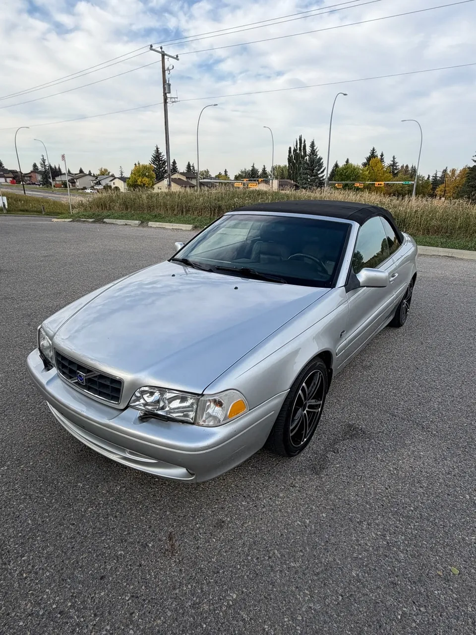 Volvo C70 2004 photo 4
