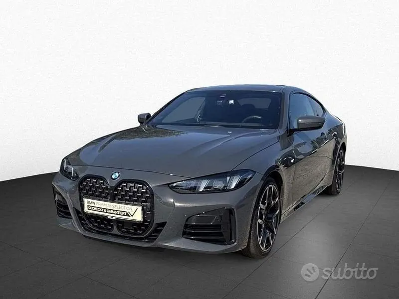 BMW 420I 2026 photo 4