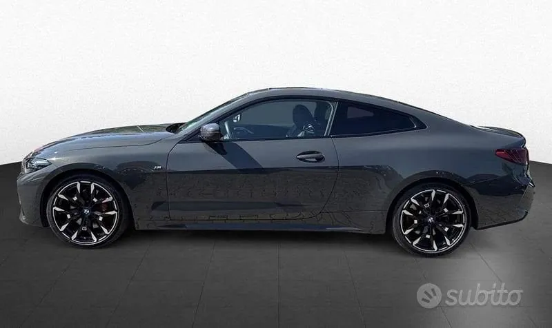 BMW 420I 2026 photo 5