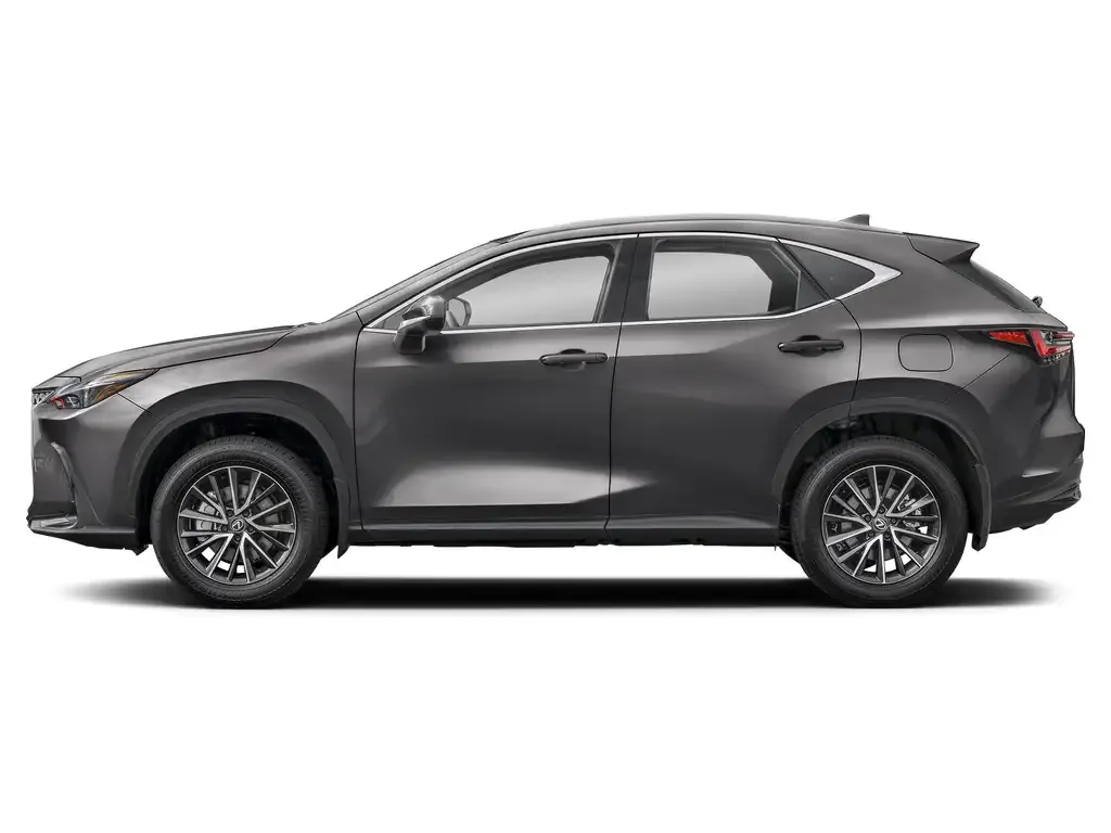Lexus Nx 2026 photo 3