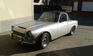 Datsun Fairlady