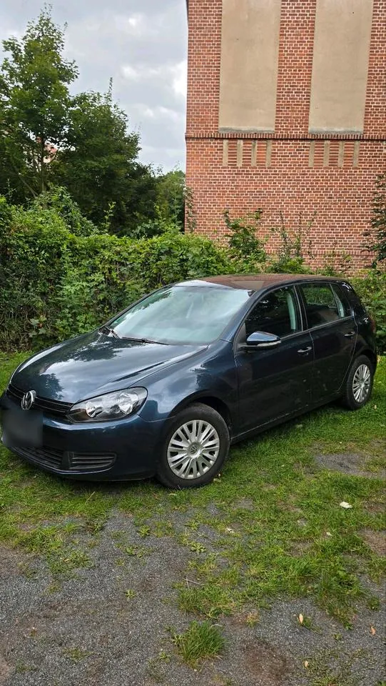 Volkswagen Golf 6
