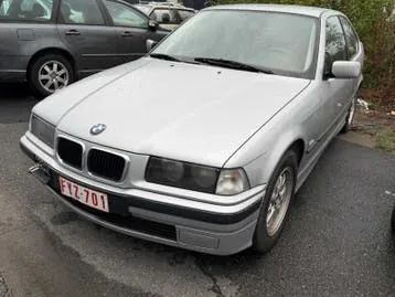 BMW 318D