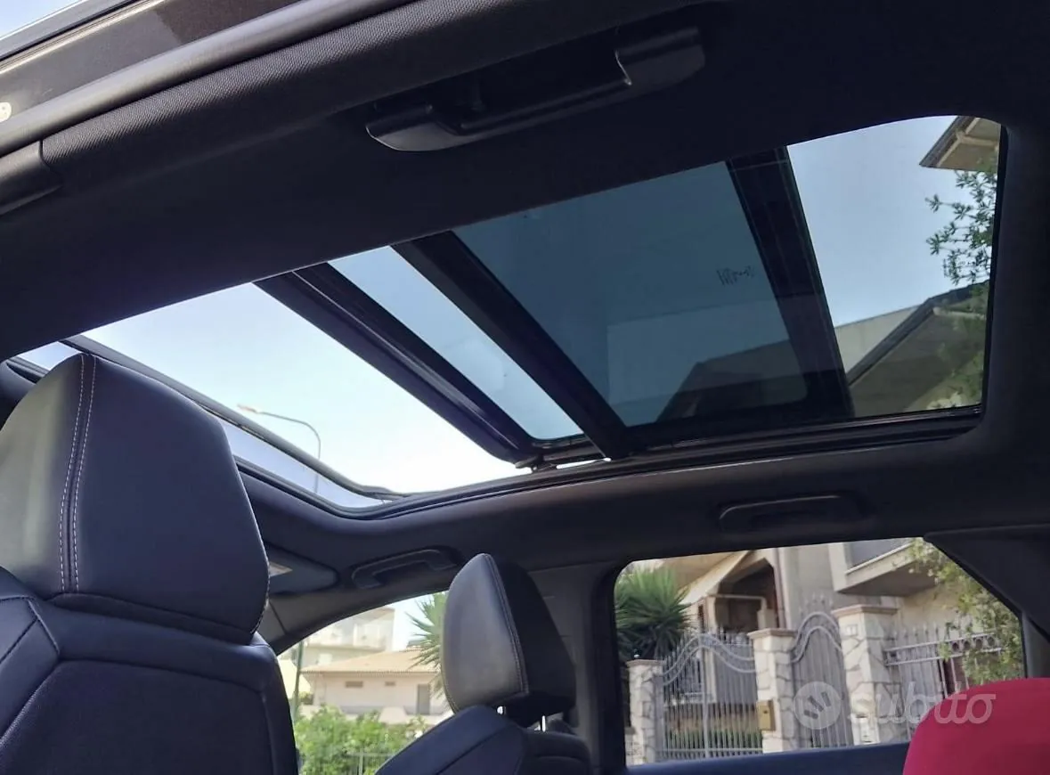 Peugeot 3008 2018 photo 5