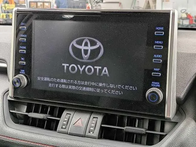 Toyota Rav4 2022 photo 3