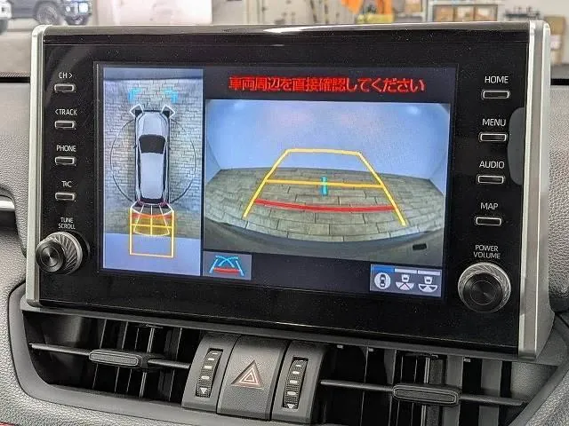 Toyota Rav4 2022 photo 4