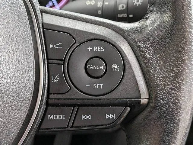 Toyota Rav4 2022 photo 5