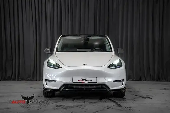 Tesla Model Y 2021 photo 5