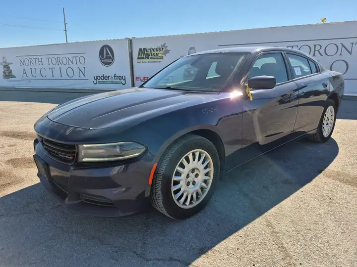 Dodge Charger