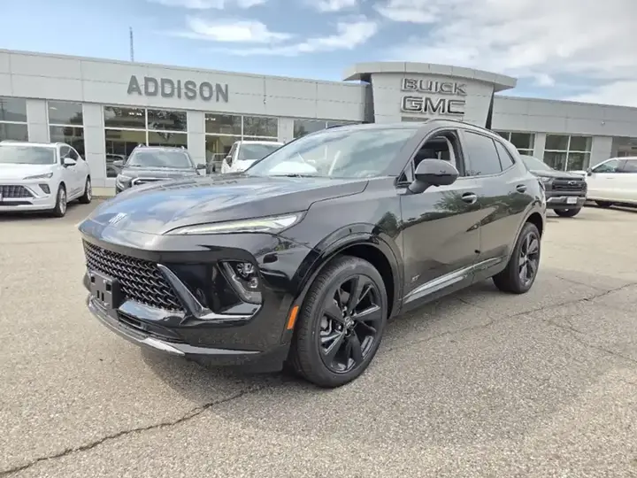 Buick Envision