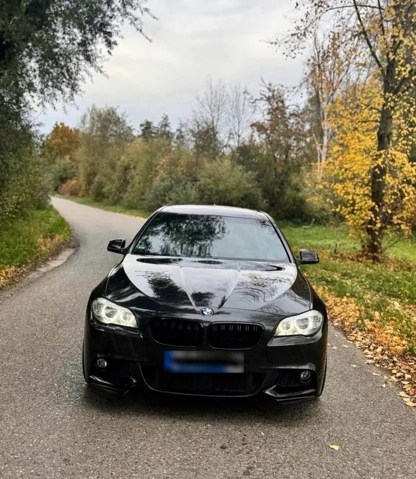 BMW 530D