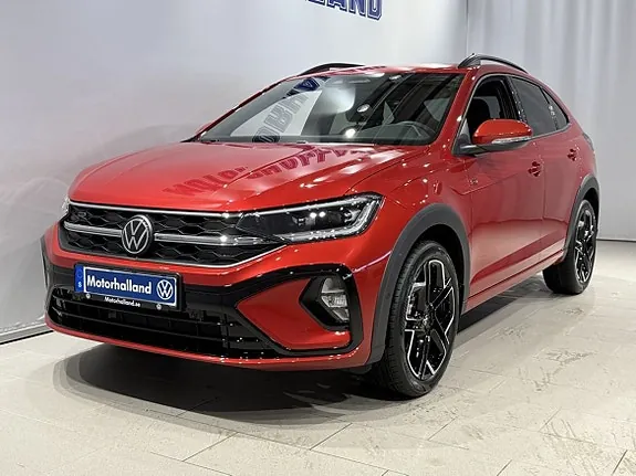 Volkswagen Taigo 2027 photo 3