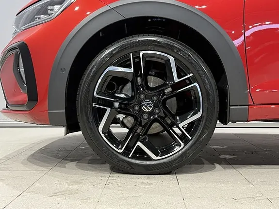 Volkswagen Taigo 2027 photo 2
