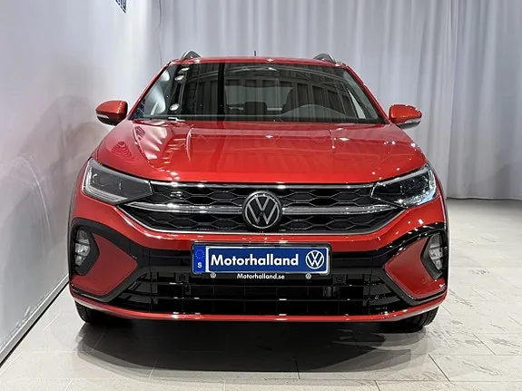 Volkswagen Taigo 2027 photo 4