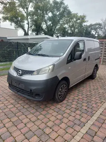 Nissan Nv200