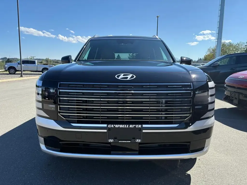 Hyundai Palisade 2026 photo 5