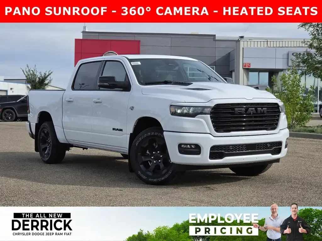 Ram 1500