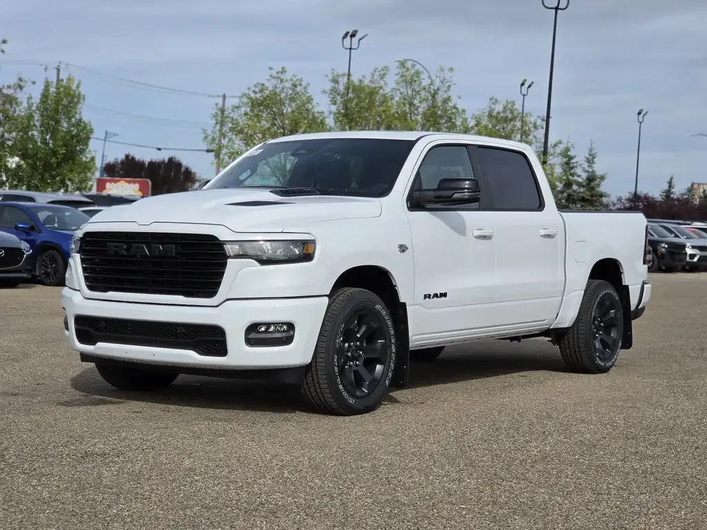 Ram 1500