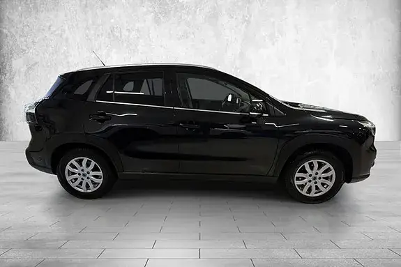Suzuki S-Cross 2024 photo 4