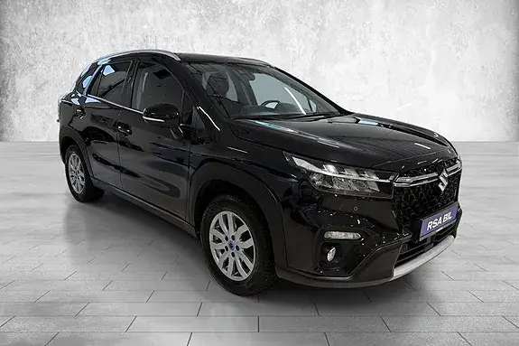 Suzuki S-Cross 2024 photo 3