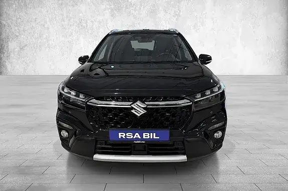Suzuki S-Cross 2024 photo 2