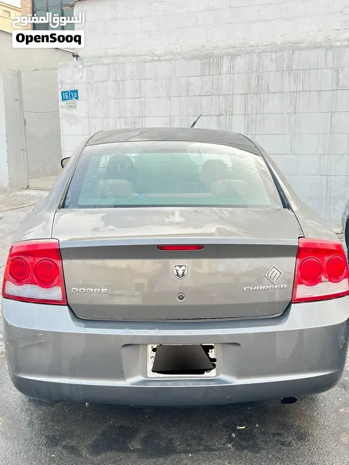 Dodge Charger 2009 photo 3