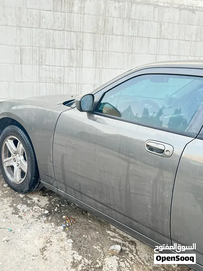 Dodge Charger 2009 photo 4