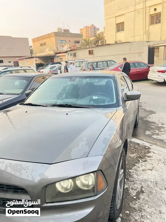 Dodge Charger