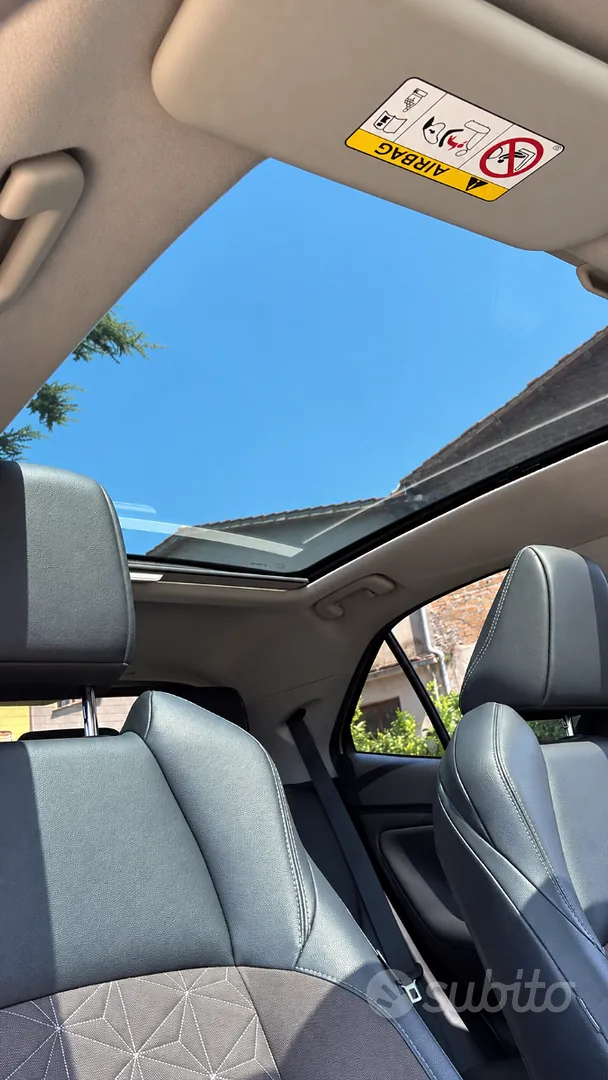 Toyota Yaris Cross 2023 photo 3