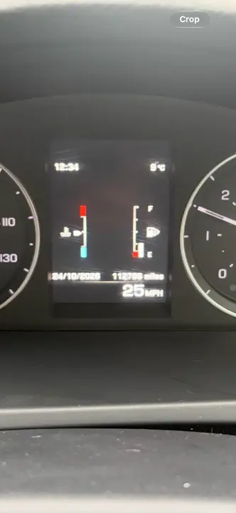 Land Rover Freelander 2 2013 photo 5