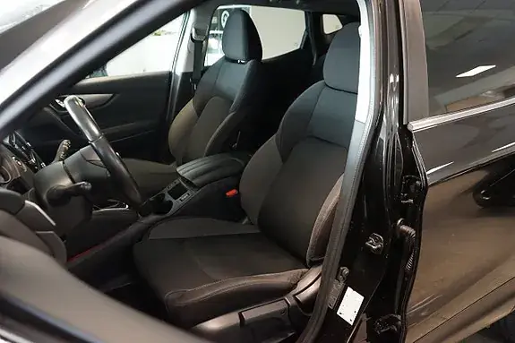Nissan Qashqai 2019 photo 5