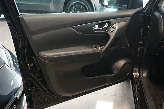 Nissan Qashqai 2019 photo 4