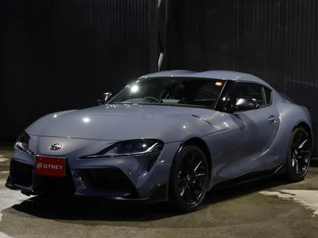 Toyota Supra