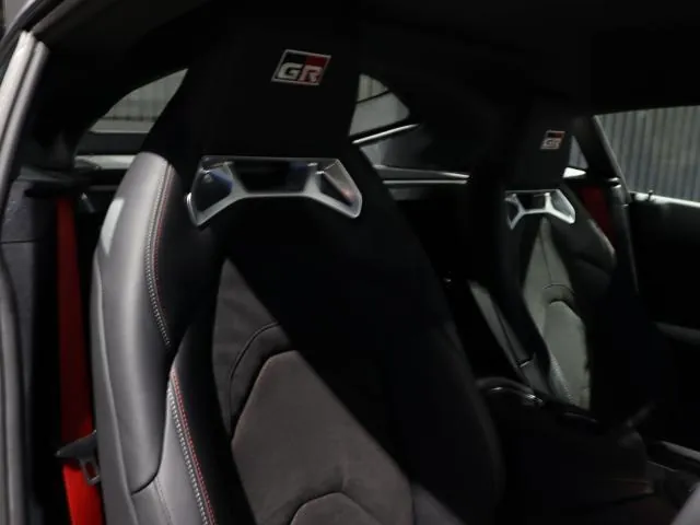 Toyota Supra 2025 photo 4