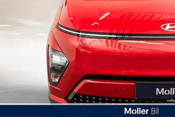 Hyundai Kona 2025 photo 2