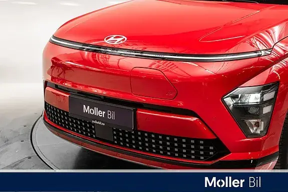 Hyundai Kona 2025 photo 3