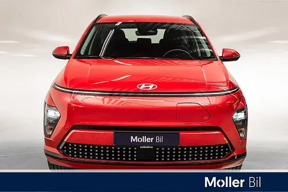 Hyundai Kona 2025 photo 4