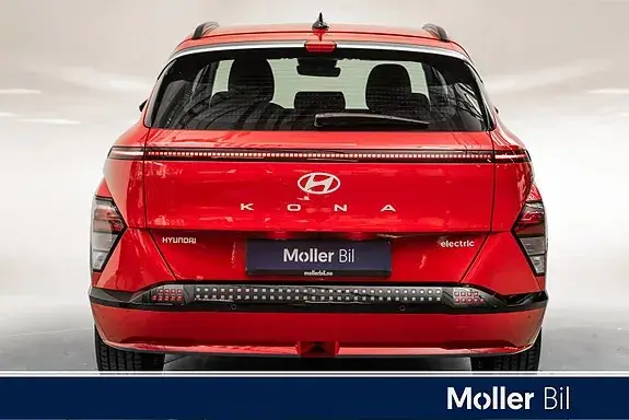 Hyundai Kona 2025 photo 5