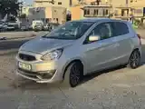 Mitsubishi Mirage 2019 photo 4