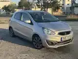 Mitsubishi Mirage 2019 photo 2