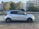 Mitsubishi Mirage 2019 photo 3