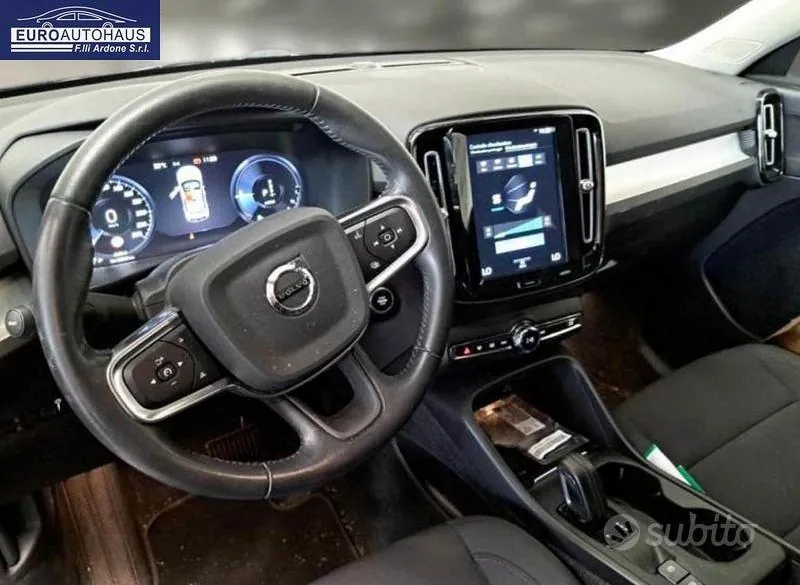 Volvo Xc40 2021 photo 4