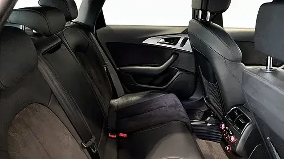 Audi A6 Allroad 2018 photo 5